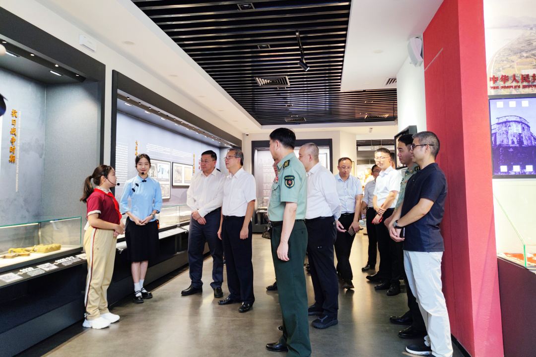 鼎晟新品：珠海新文化地標(biāo)，唐家灣鄉(xiāng)思館建成開館