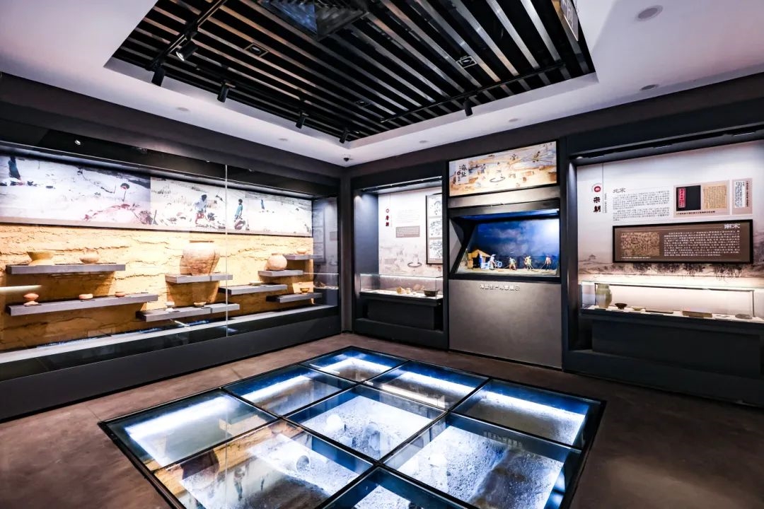 鼎晟新品：珠海新文化地標(biāo)，唐家灣鄉(xiāng)思館建成開館