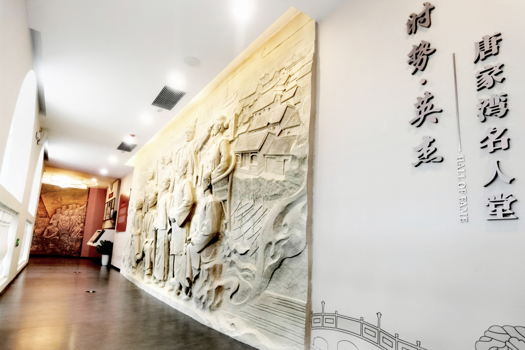 鼎晟新品：珠海新文化地標(biāo)，唐家灣鄉(xiāng)思館建成開館