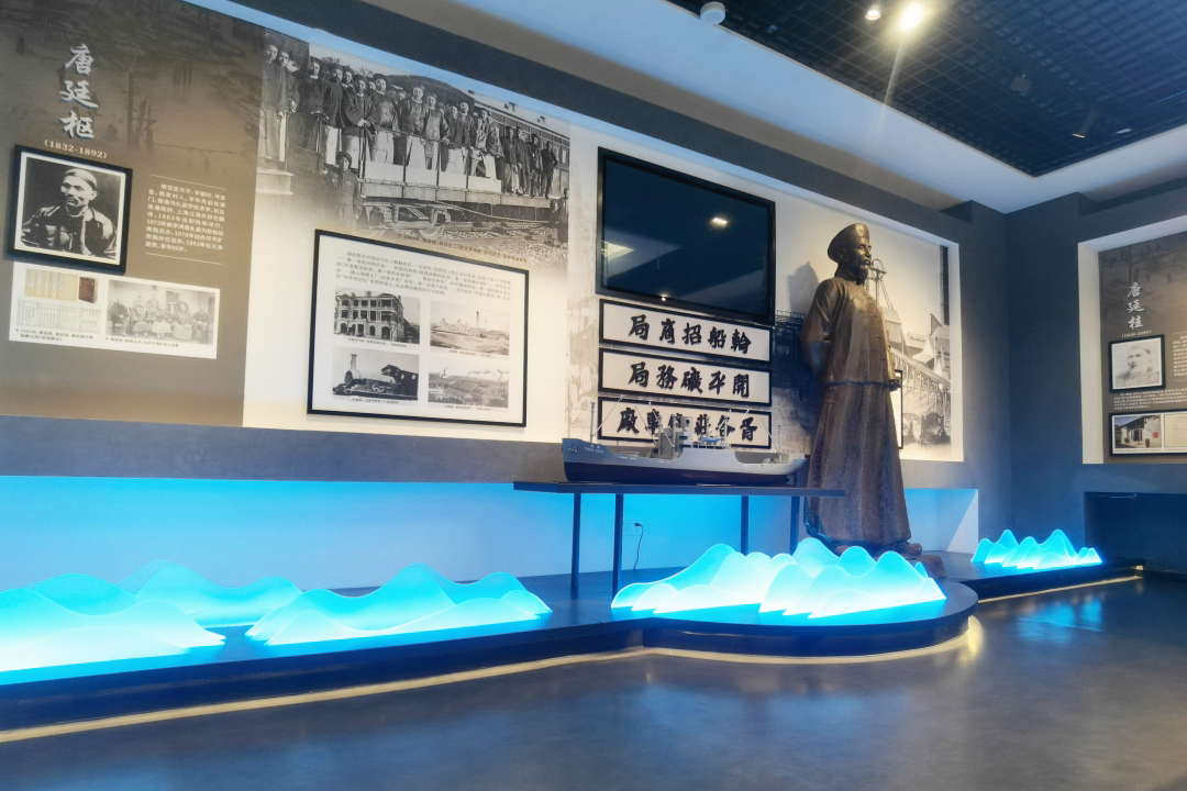 鼎晟新品：珠海新文化地標(biāo)，唐家灣鄉(xiāng)思館建成開館