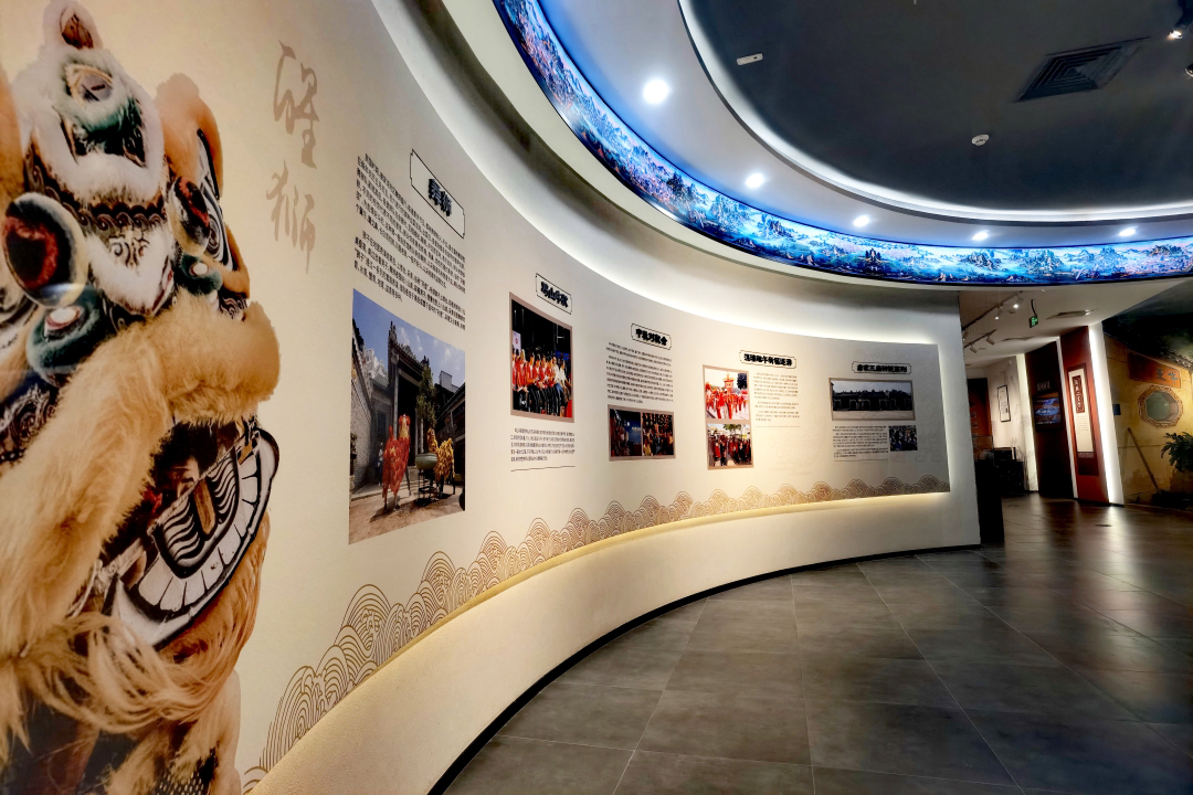 鼎晟新品：珠海新文化地標(biāo)，唐家灣鄉(xiāng)思館建成開館