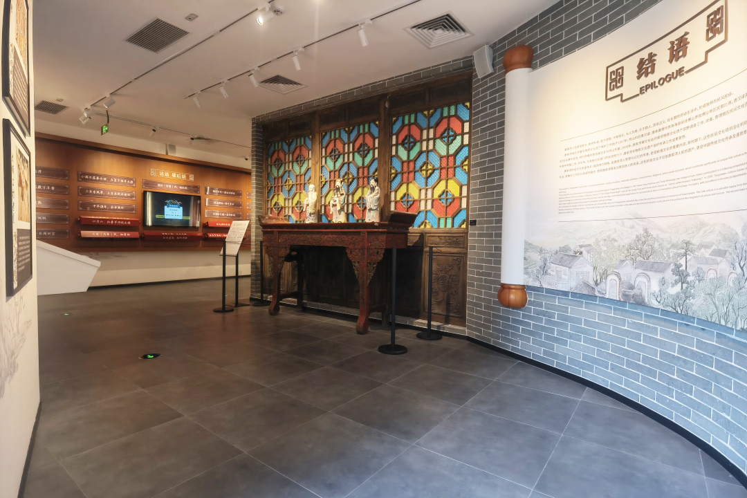鼎晟新品：珠海新文化地標(biāo)，唐家灣鄉(xiāng)思館建成開館
