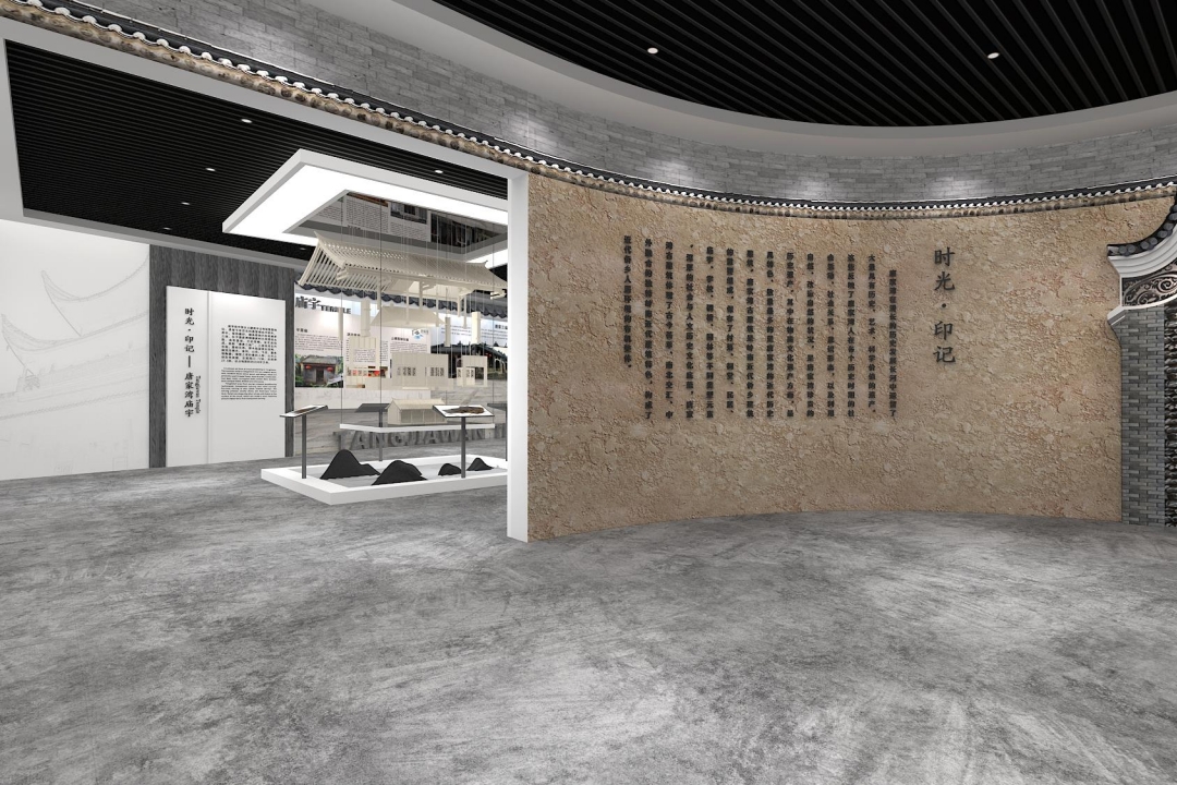 鼎晟新品：珠海新文化地標(biāo)，唐家灣鄉(xiāng)思館建成開館