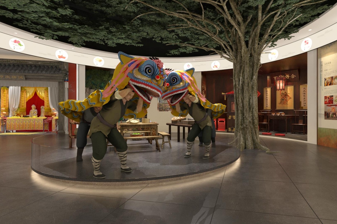 鼎晟新品：珠海新文化地標(biāo)，唐家灣鄉(xiāng)思館建成開館