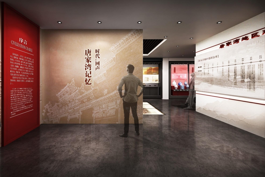 鼎晟新品：珠海新文化地標(biāo)，唐家灣鄉(xiāng)思館建成開館