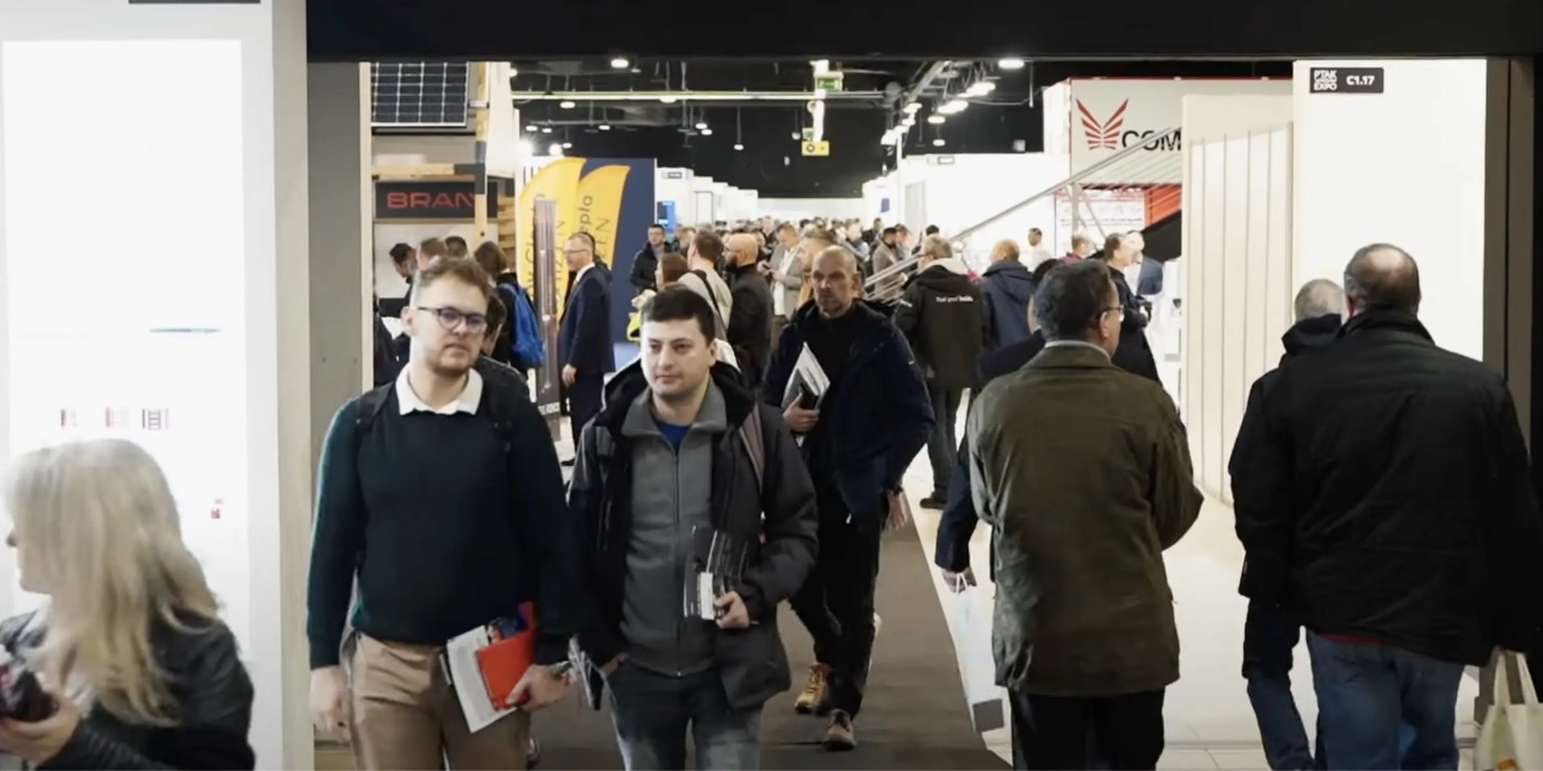2025年波蘭華沙太陽能及光伏儲能展覽會 Solar Energy Expo