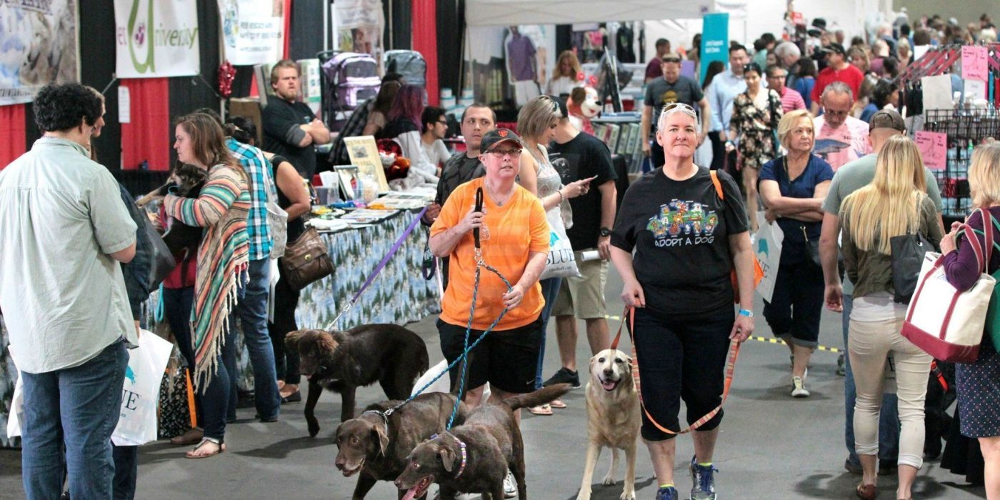 2025年美國(guó)奧蘭多寵物用品展覽會(huì)GLOBAL PET EXPO